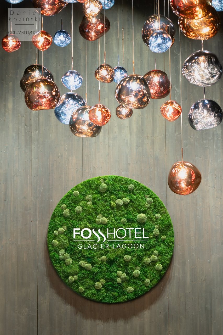 Fasteignaljósmyndun. Ljósmyndun fyrir fyrirtæki og hótel. Mynd af byggingunni að innan tekin af ljósmyndaranum Daniel Łoziński. Portfolio - odruvisimynd.is